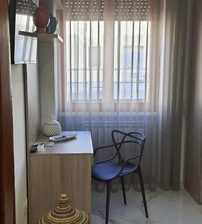 Dipace Bed & Breakfast Lecce