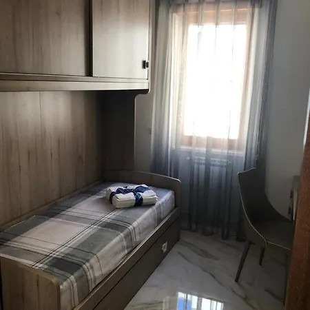 Dipace Bed & Breakfast Lecce