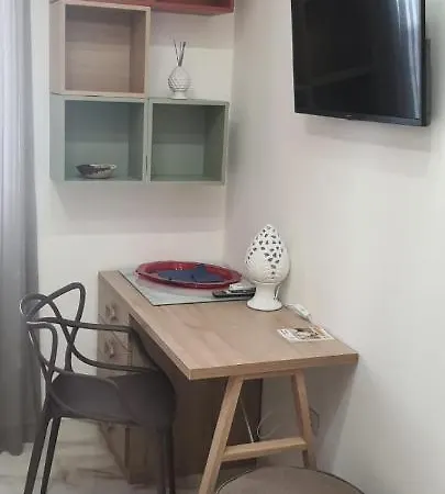 Dipace Bed & Breakfast *