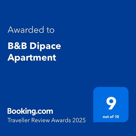 Bed & Breakfast Dipace Lecce